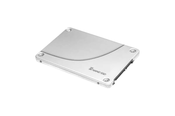 Solidigm  D3-serien D3-S4520 – SSD – 240 GB – intern – 6,4 cm (2,5 tum) – SATA 6 Gb/s