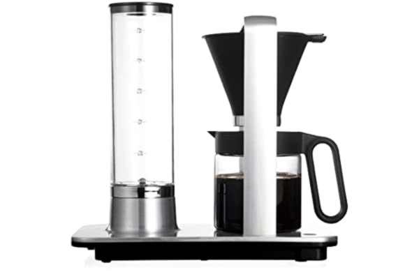 Wilfa  Svart Precision kaffemaskine