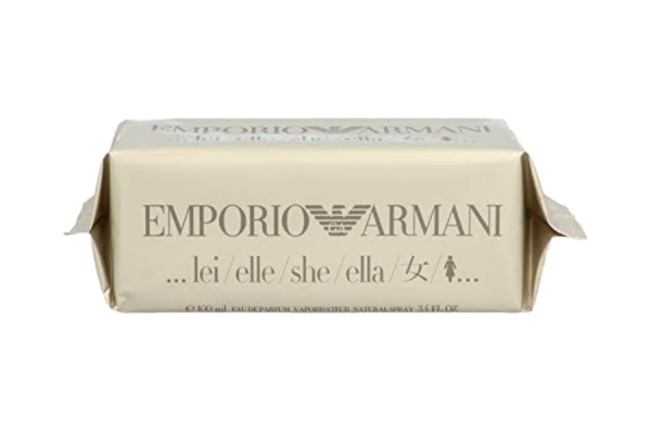 Giorgio Armani  Emporio Lei Spray