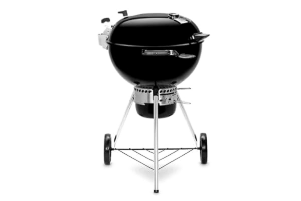Weber Master-Touch GBS Premium E-5770 Kullgrill 57 cm