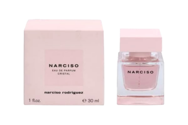 Narciso Rodriguez  Narciso Rodriguez Narciso Cristal Eau de Parfum 30 ml