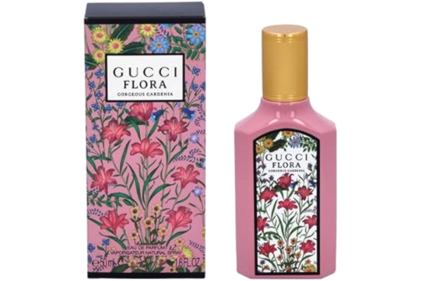 Gucci  Flora Gorgeous Gardenia Parfym, 30 ml