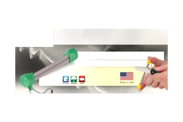 Lansky Sharpeners Crochet adhÃƒ©SIF Multi-Taille-Crayon