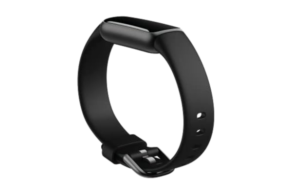 Fitbit  Luxe,Classic Band,Black,Small Activity Tracker Accessory Unisex-Adult