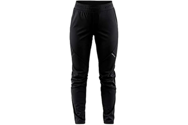 Craft  dam sporthose glidbyxor SVART Medium
