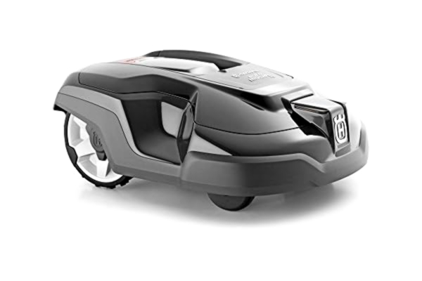 Husqvarna  Robotmaaier Automower 315 (actueel model).