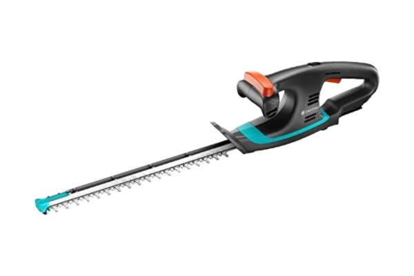 Gardena GARDENA HÆKKEKLIPPER EASYCUT 40/18 VOLT UDEN BATTERI OG LADER - SOLO