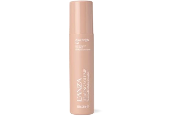 LANZA L'ANZA Healing Volume Zero Weight Gel oz., 6.8 Ounce