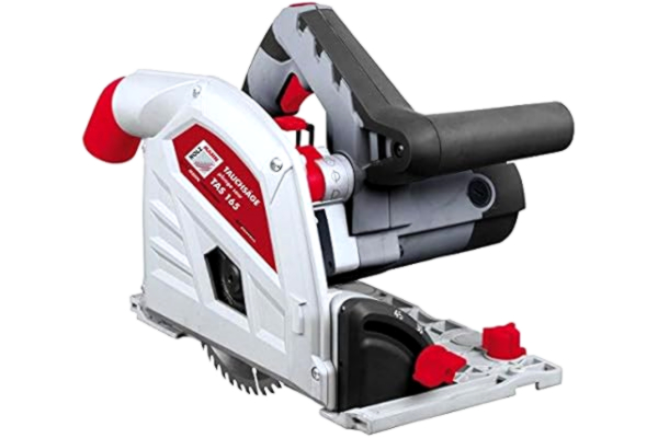 Holzmann  Maschinen TAS165 Tauchsäge 165mm 1200W