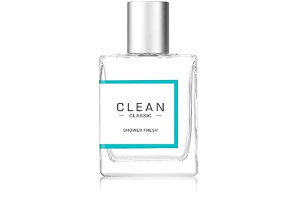Clean  Classic Shower Fresh Eau de Parfum 60 ml
