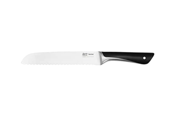 Tefal Jamie Oliver Brødkniv 20 cm