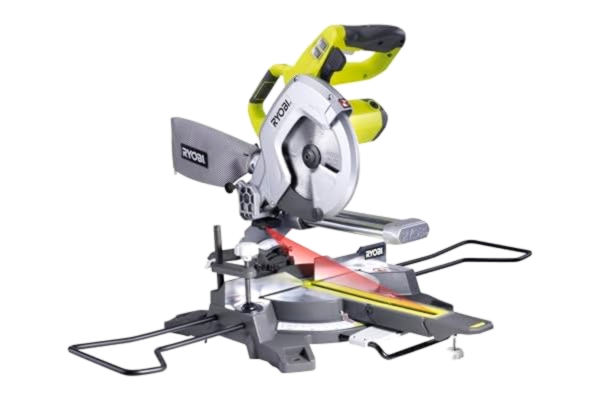 Ryobi  Kap/geringssav EMS216L