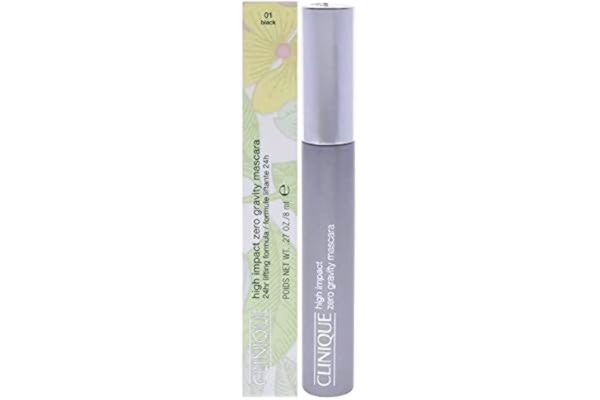 Clinique  High Impact Zero Gravity Mascara