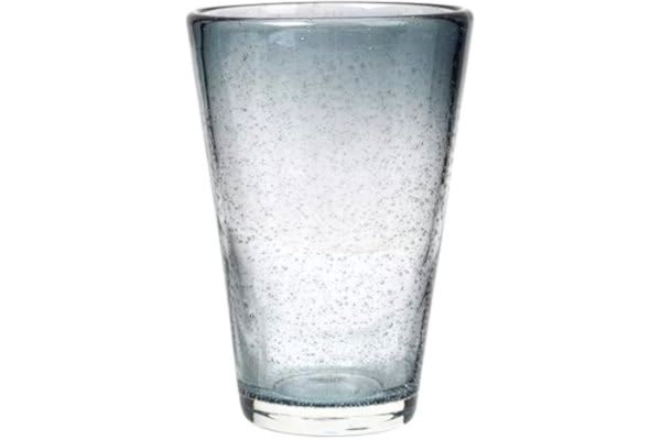 Broste Copenhagen  14495899 vattenglas, glas, 650 ml