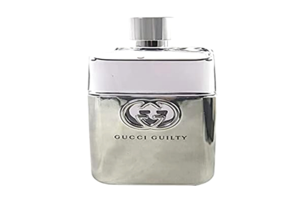 Gucci Guilty Homme Eau de Toilette
