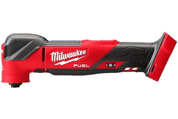 Milwaukee Akumuliatorinis daugiafunkcinis rankis M18 FMT-0 18 V Milwaukee (be akum. ir kroviklio)