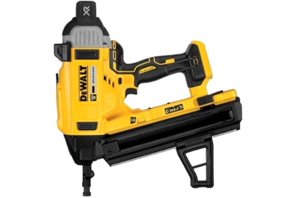 Dewalt DEWALT DCN890N-XJ - Clavadora de Hormigón sin escobillas XR 18V sin cargador/batería