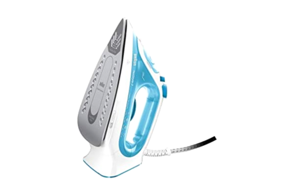 Braun  Dampstrykejern TexStyle 3