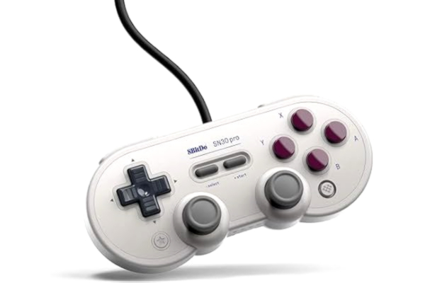 8Bitdo  SN30 Pro USB Gamepad G Classic Edition(Nintendo Switch//)