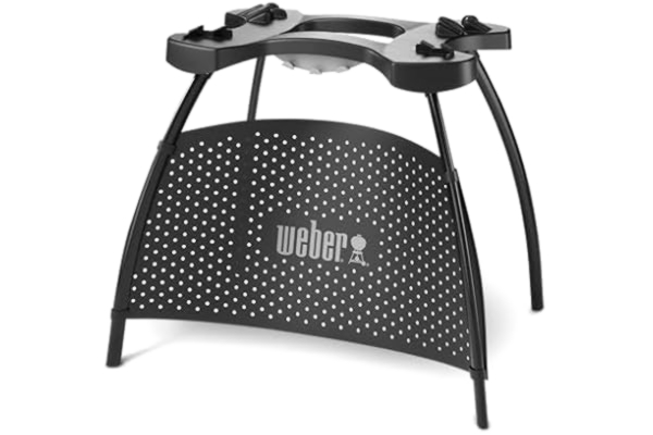 Weber  stativ