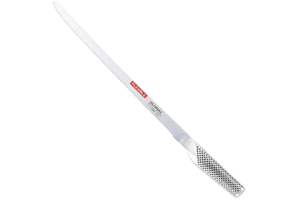 Global  G10 Ham Kniv/lax flexibel