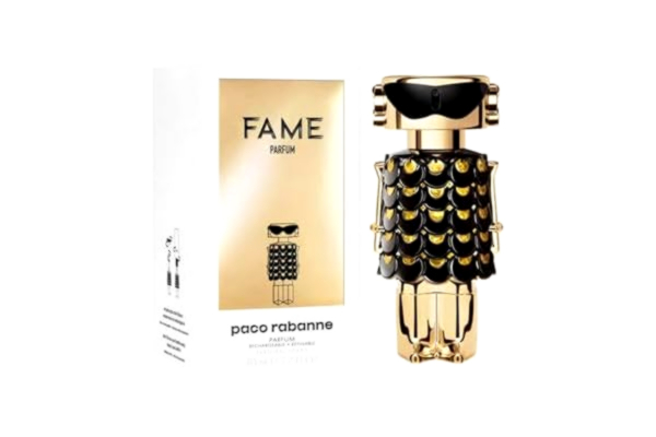 Rabanne PACO RABANNE Fame Parfum 80 ml