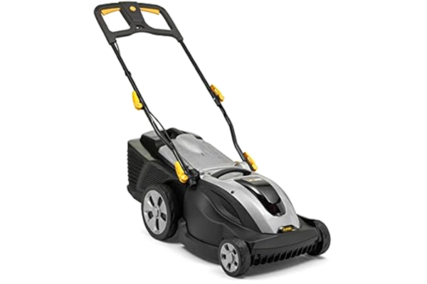 Alpina Garden Alpina Tondeuse à batterie AL2 42 Li 48V - 5 Ah kit