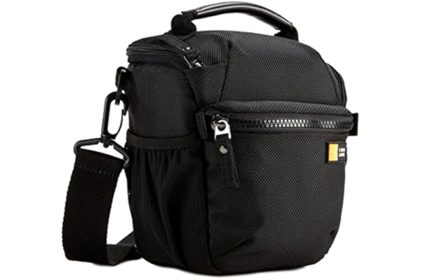 Case Logic  Bryker hållbart kamerafodral, svart (BRCS102)