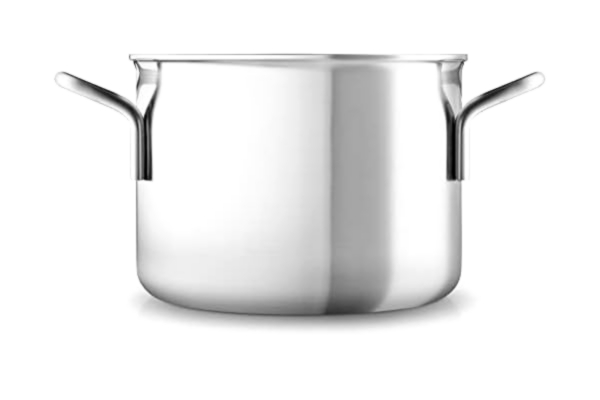 Eva Solo Eva Trio | Gryta 4,8l Multi