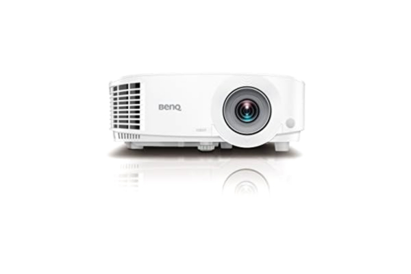 Benq BenQ 3D DLP Projektor MH733