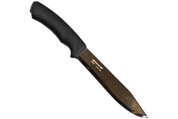 Morakniv  Mora bälteskniv Pathfinder kniv, svart, 29,5 cm