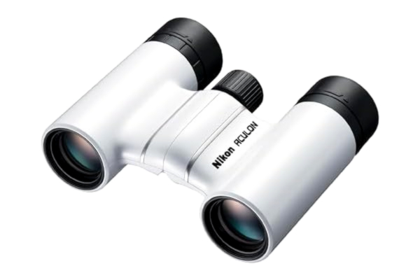 Nikon  kikare ACULON T02 8x21 VIT, liten