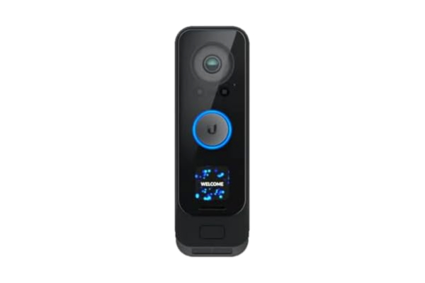 Ubiquiti Networks Ubiquiti UniFi Protect G4 Doorbell Professional