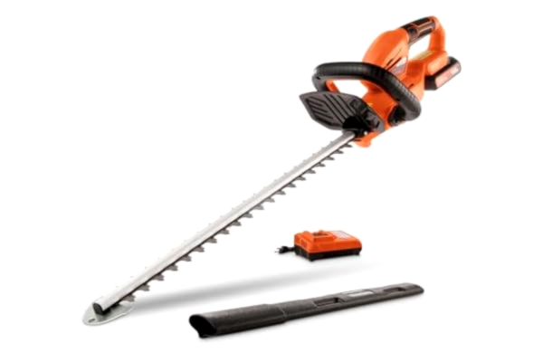 POWERplus POWER plus häcksaxar BATERIA + Laddare