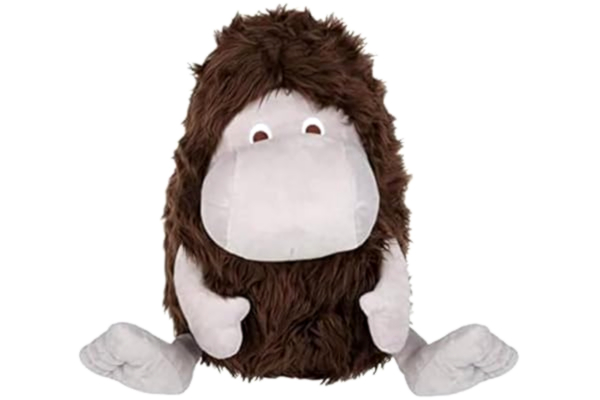 Mumin  – 40 cm plysch – Ancestor (35593905)