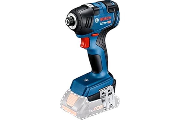 Bosch  Professional 18V System sladdlös slagskruvdragare GDR 18V-200 (max. vridmoment 200 Nm, utan batterier och laddare, i kartong)