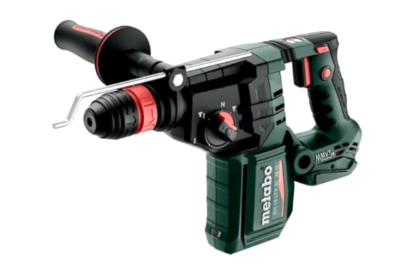 Metabo  KH 18 LTX BL 28 SDS-Plus-Batteri-kombihammer 18 V