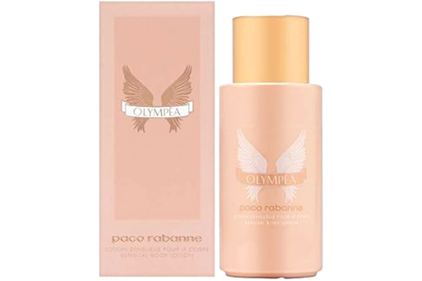 Rabanne Paco Rabanne, Paco Rabanne Olympea 200Ml Body Lotion, Body Lotion, Mångfärgad, U, Kvinna