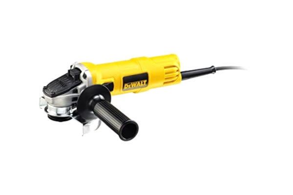 Dewalt  Dwe4057 Vinkelsliber 800w 125mm