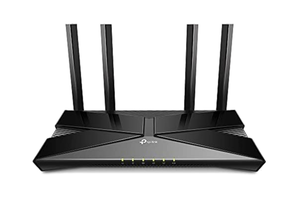 TP-Link TP-LINK TPLINK WLAN-Router WLANRouter Archer AX50 (Archer AX50)