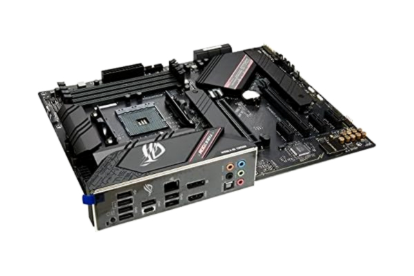 Asus ASUS ROG STRIX B550-F GAMING, AMD AM4, ATX, 128GB DDR4, 4DIMM, DP, HDMI, PCIE
