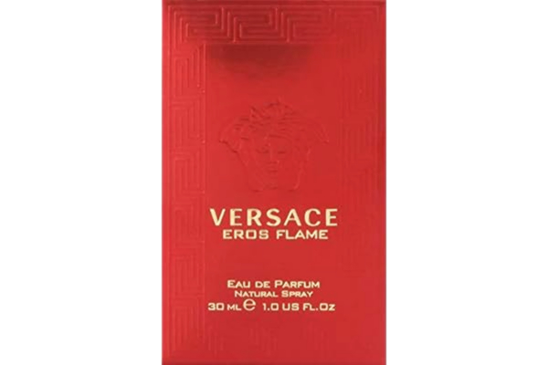 Versace  Eros Flame EdP (30ml)