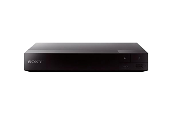 Sony  BDP-S1700 Lettore Blu-Ray Full HD, USB, HDMI, Ethernet, Black