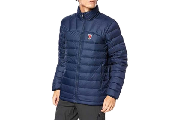 Fjällräven Fjallraven Expedition Pack Dunjacka M Jacka Herr