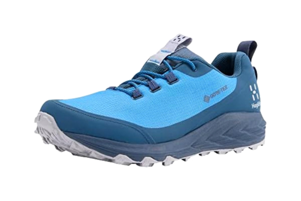 Haglöfs  HAGLOFS 498880_4Q6 L.I.M FH GTX LOW Herr NORDIC BLUE EU 42, Nordisk blå, 42 EU