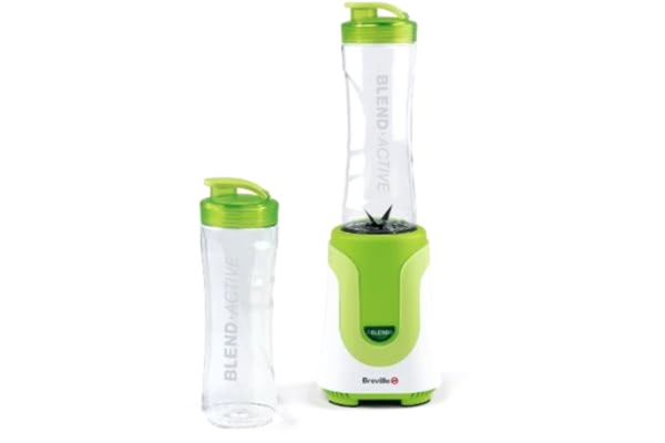 Breville  Blend-Active Sports Bottle Blender VBL062