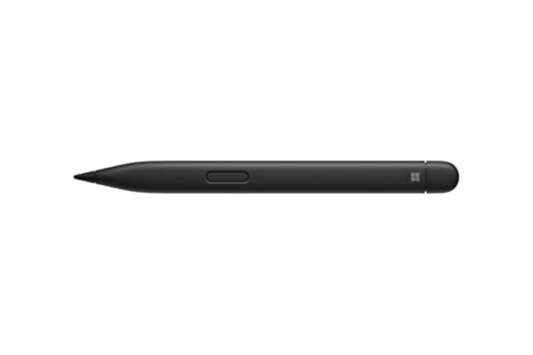 Microsoft  Surface Slim Pen 2 stil 14 g Noir