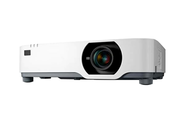 NEC  P525UL Laser Projector 5000AL