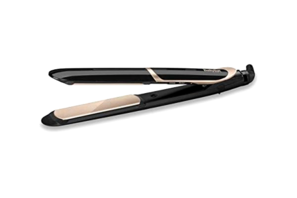 BaByliss ALISADOR ST393E salon straigh 1 u