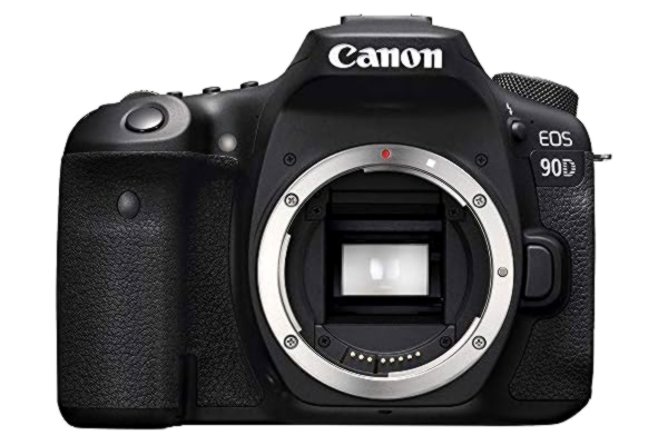 Canon  EOS 90D Body